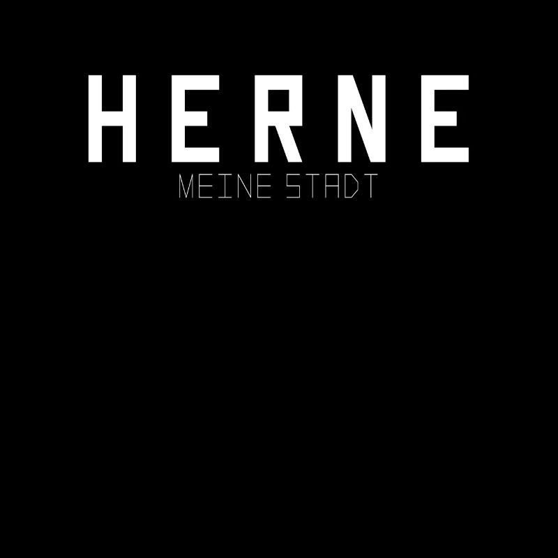 Herne Ma ville