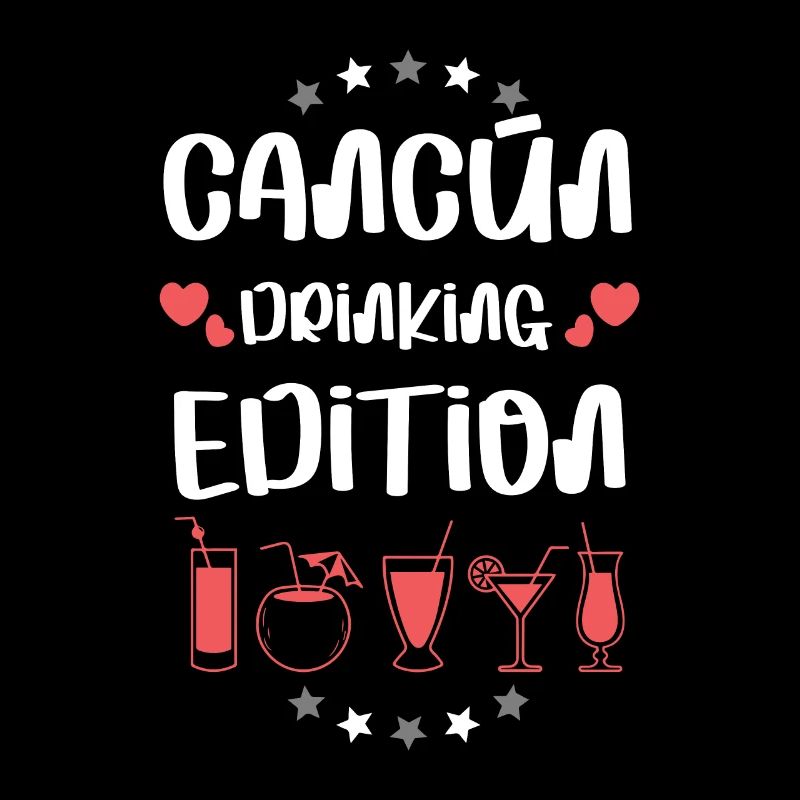 Équipe de consommation de Cancun