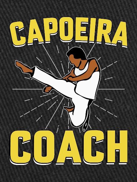 Capoeira Coach