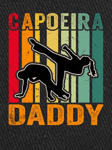Capoeira Daddy