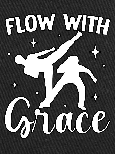 Flow with grace