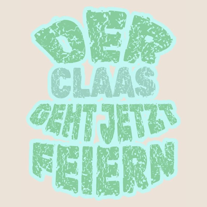 Claas dans le rôle de Claas