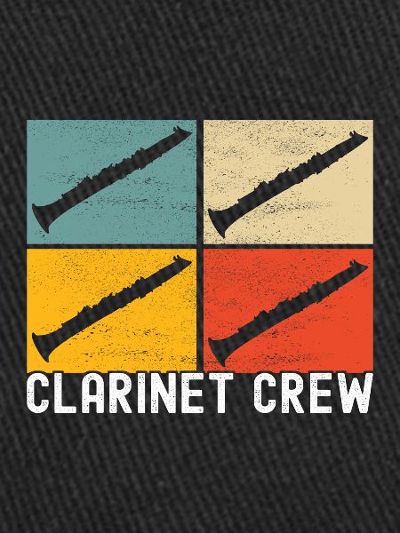Clarinette Instrument à vent Clarinet