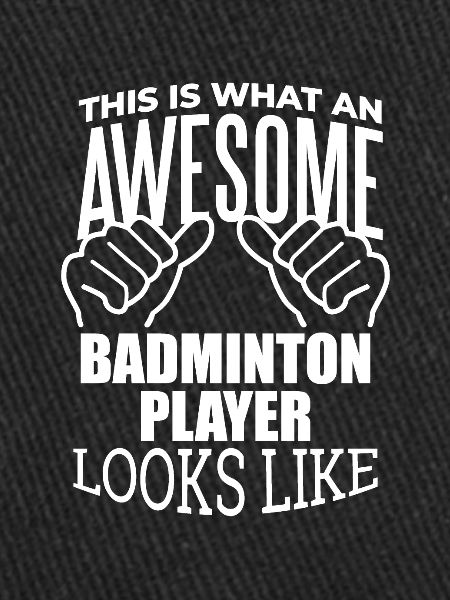 Badminton Badminton Badminton