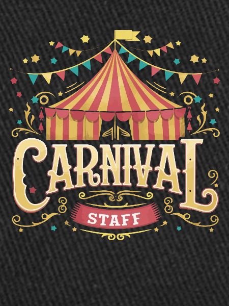 Cirque Carnaval Carnaval