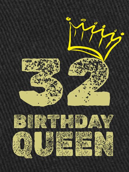 32 ans