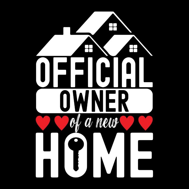 Homeowners Housewarming Party