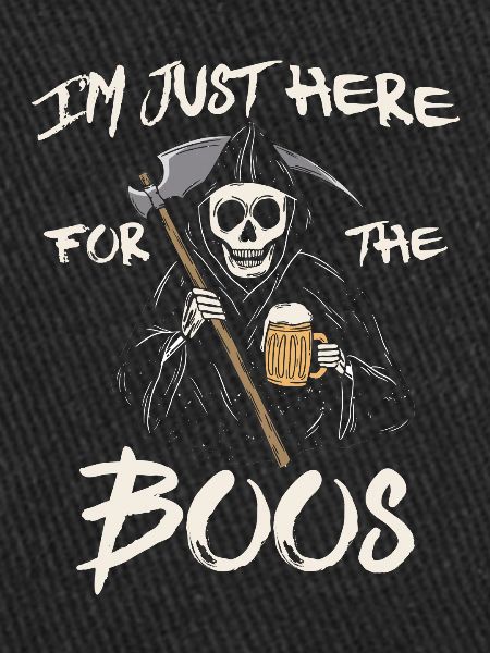 Bartender Mixologist Halloween Pun