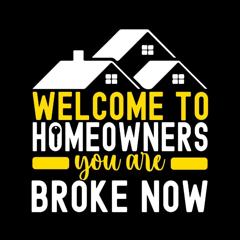 Homeowners Housewarming Party