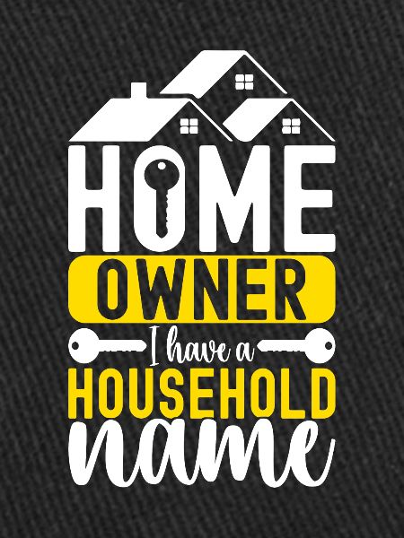 Homeowners Housewarming Party