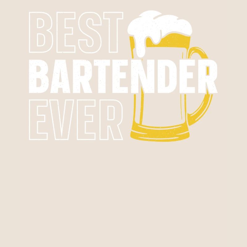 Bartender Mixologist Best