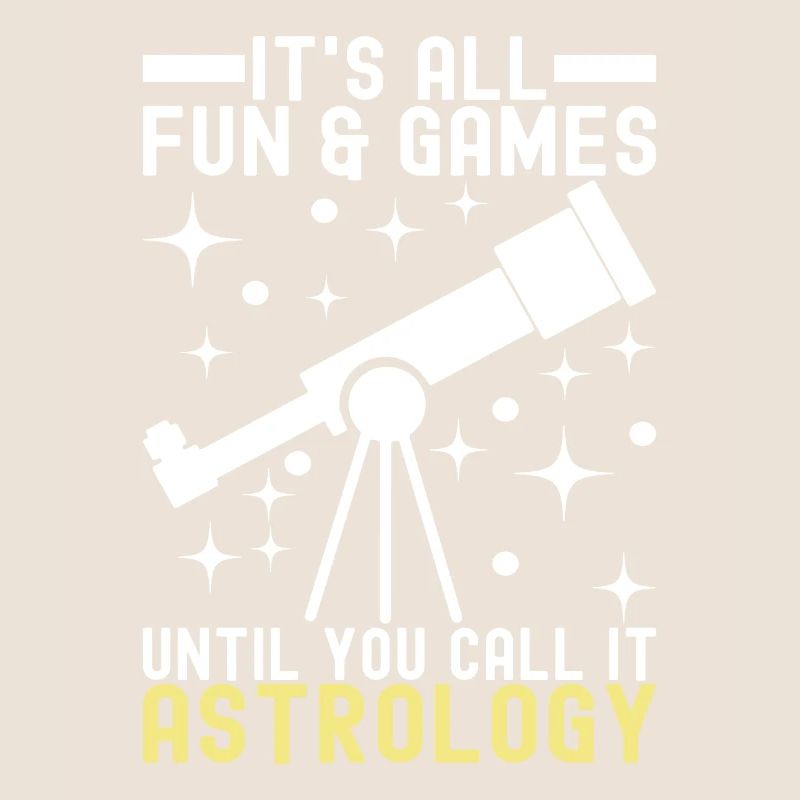Atronome Astronomie