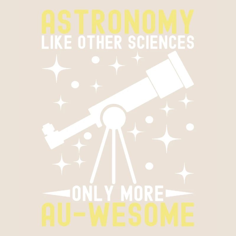 Atronome Astronomie