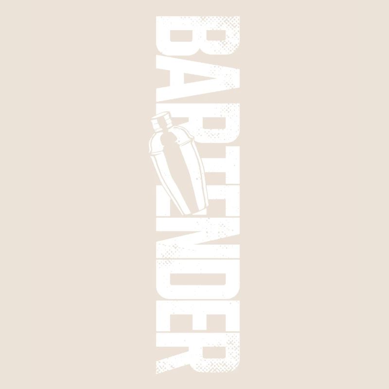 Bartender Mixologist Bartender