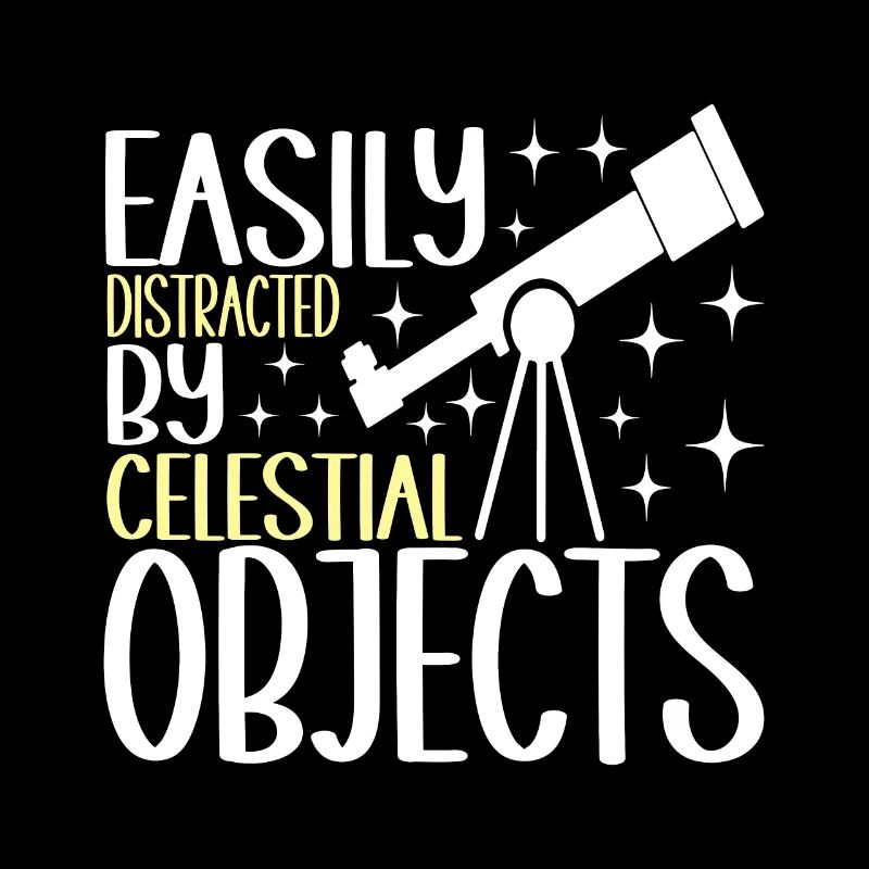 Astronom Astronomie