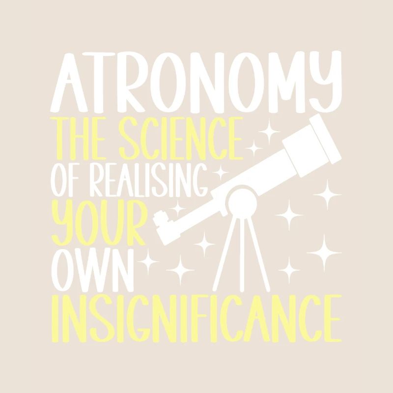 Astronomie astronome