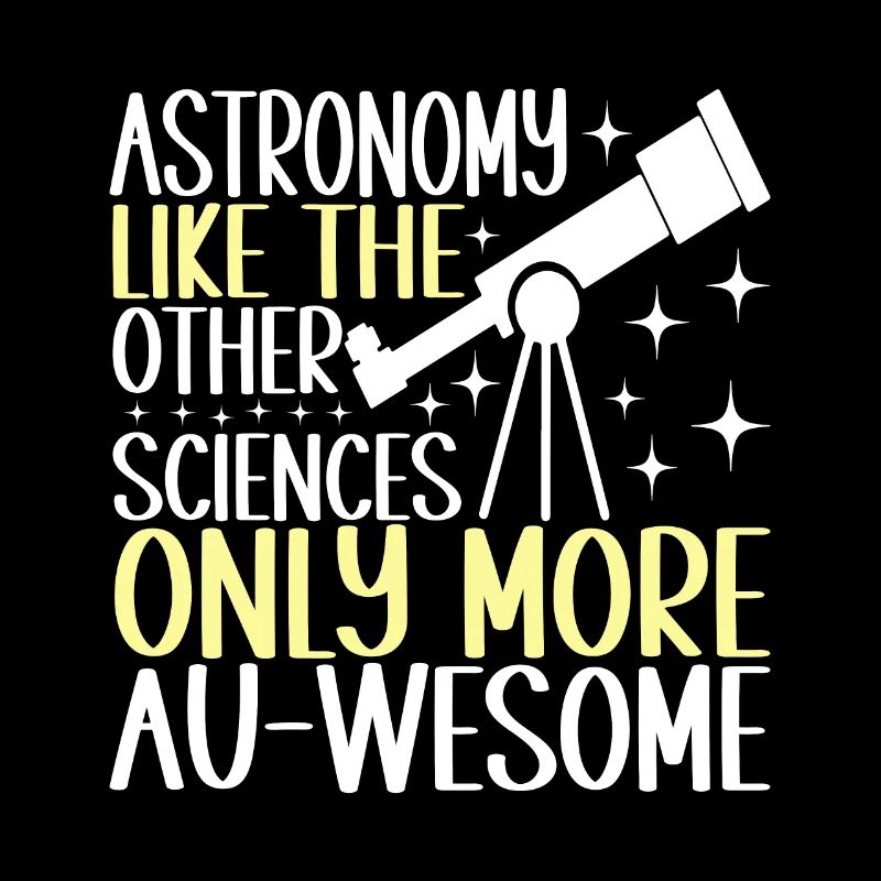 Astronomie astronome