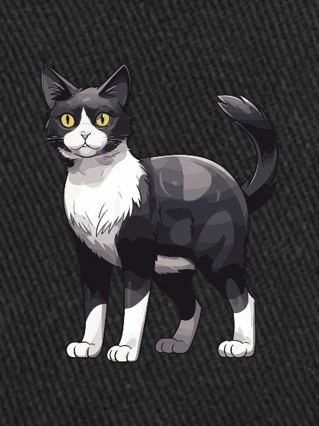 Cat Animal