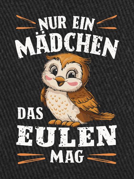 Nachteule Eule Eulen Vogel