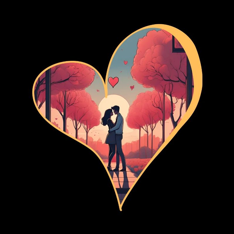 Amour et unité