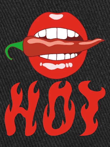 Manger du piment