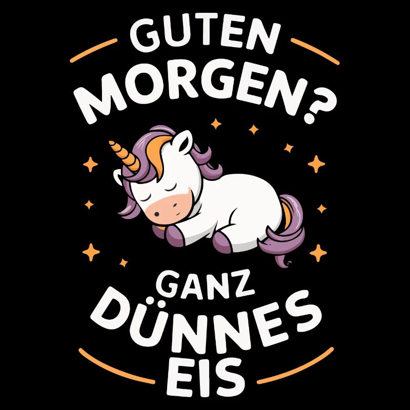 Einhorn Einhörner Fabelwesen Mystisch