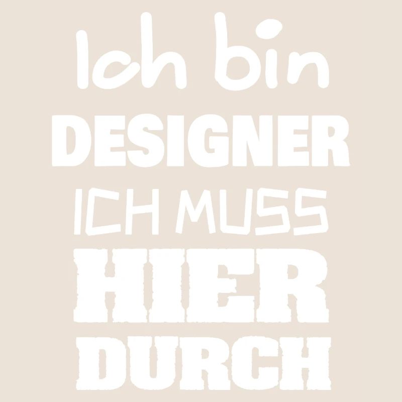 Beruf Designer