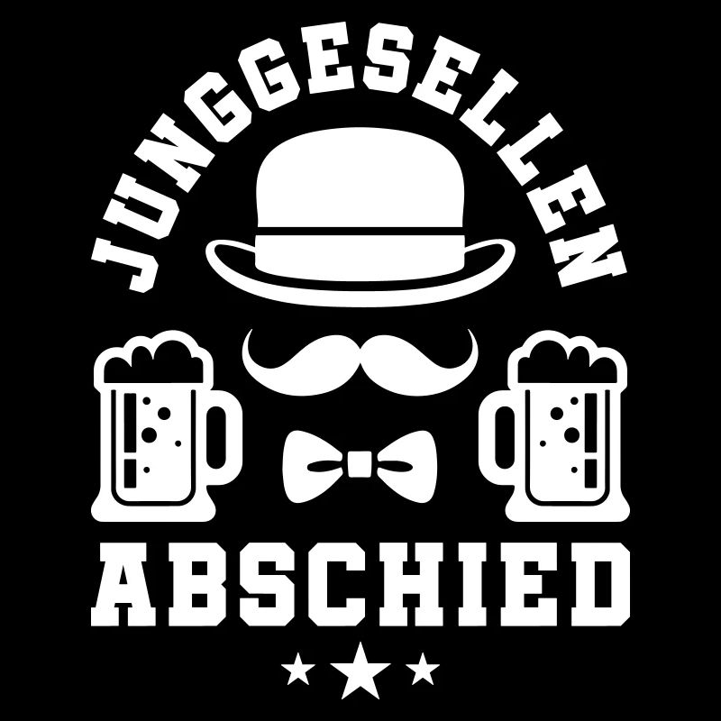 Junggesellenabschied Bier Jga