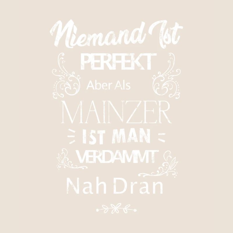 Mainz Mainzer Spruch