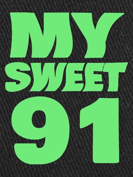 91