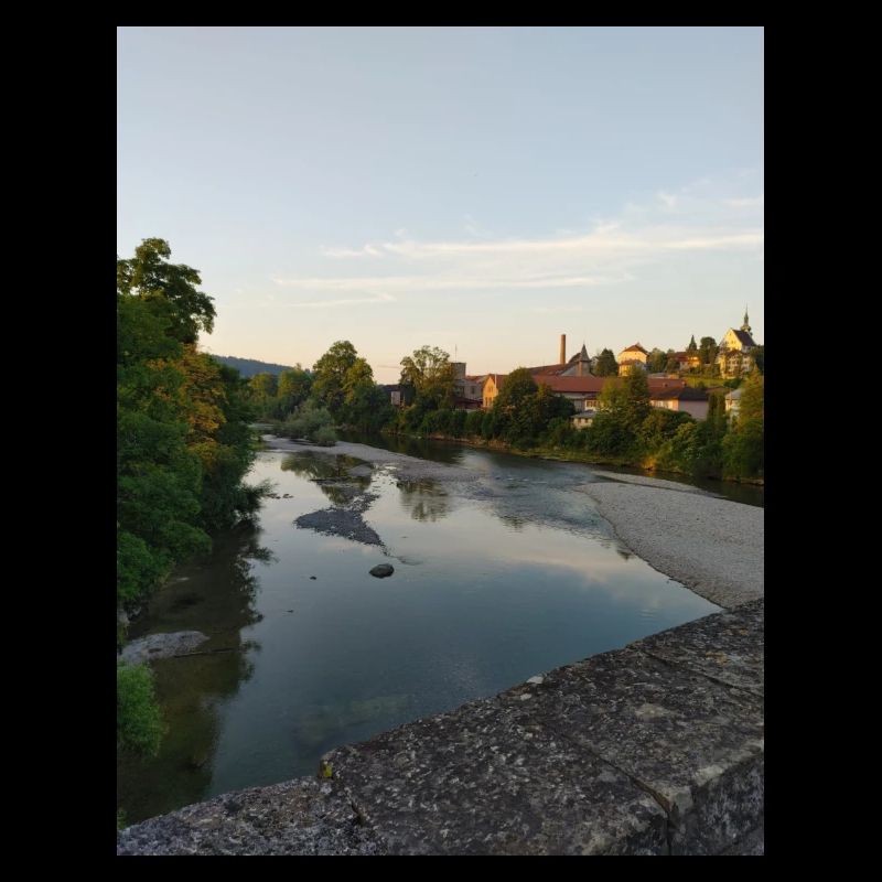 Abendstimmung