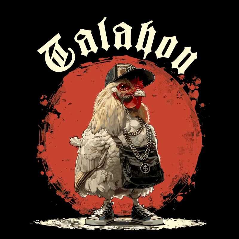 Talahon - Talahuhn