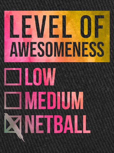 Netball Netball Netball