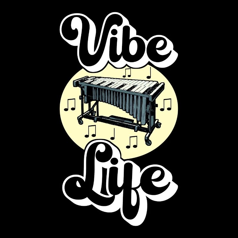 Vibraphon, vibraphonist