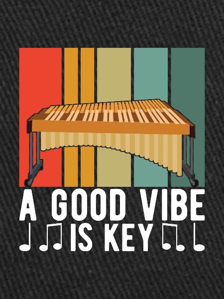 Vibraphon Vibraphonist
