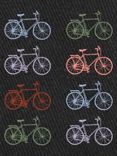 Trekking Bikes