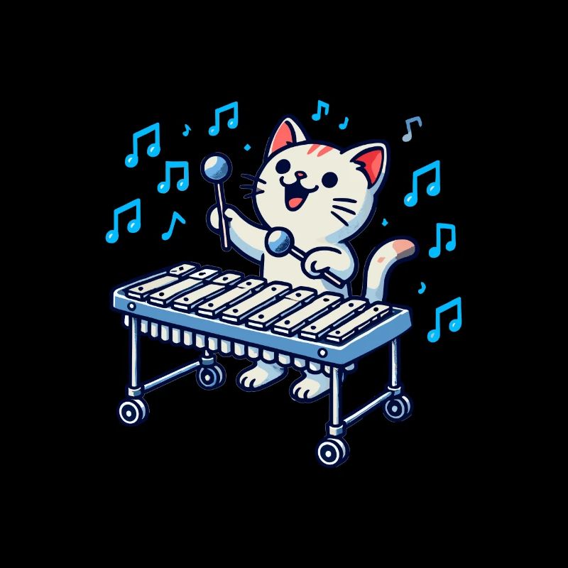 Vibraphon, vibraphonist
