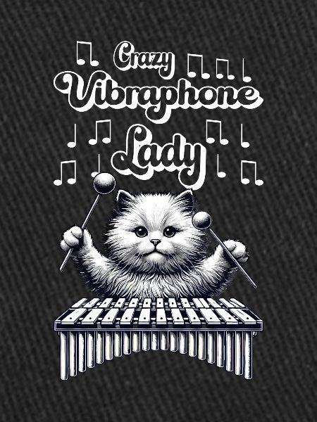 Vibraphon, vibraphonist