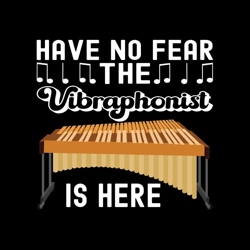 Vibraphon, vibraphonist