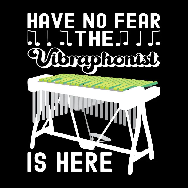 Vibraphon, vibraphonist