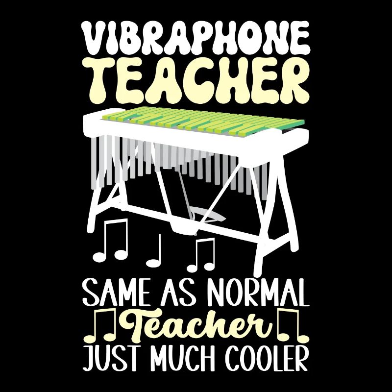 Vibraphon, vibraphonist