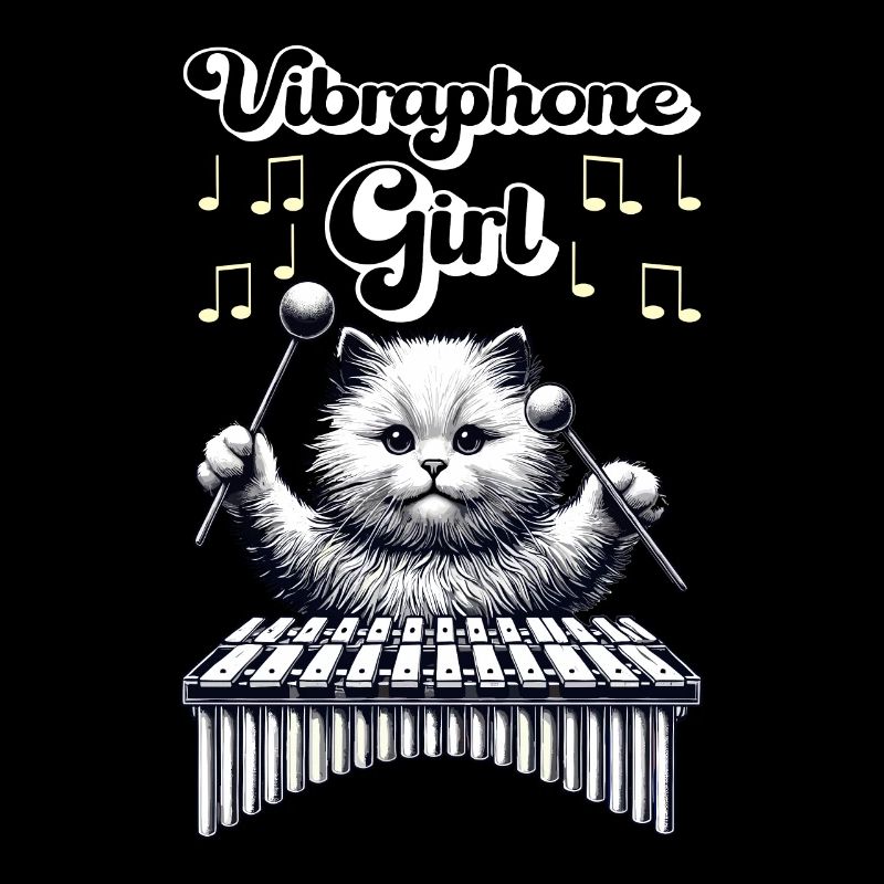Vibraphon, vibraphonist
