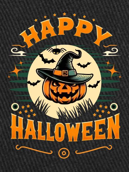 Happy Halloween