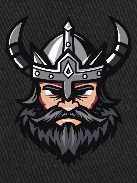 Valhalla viking