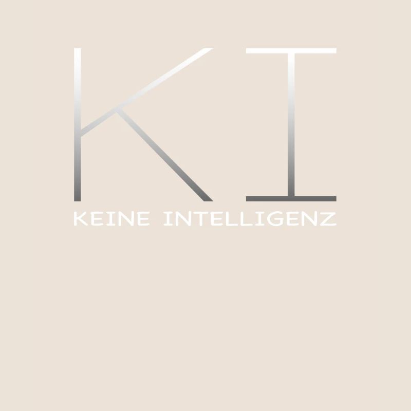 IA - Pas d’intelligence