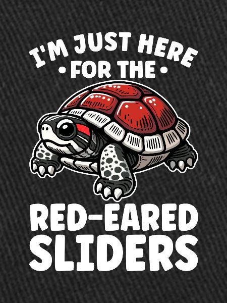 Turtle Red-eared Turtle