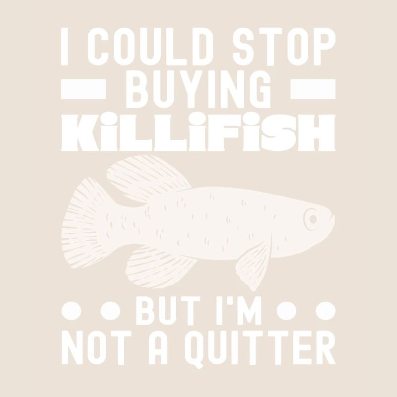 Killifish Quarium Fish