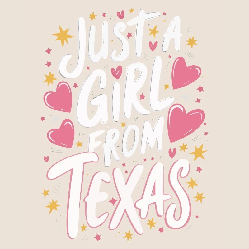 Texas State Texaner Texas