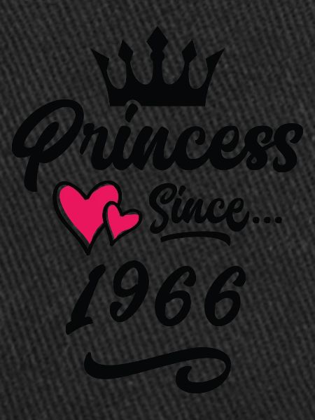 1966 Anniversaire de la princesse