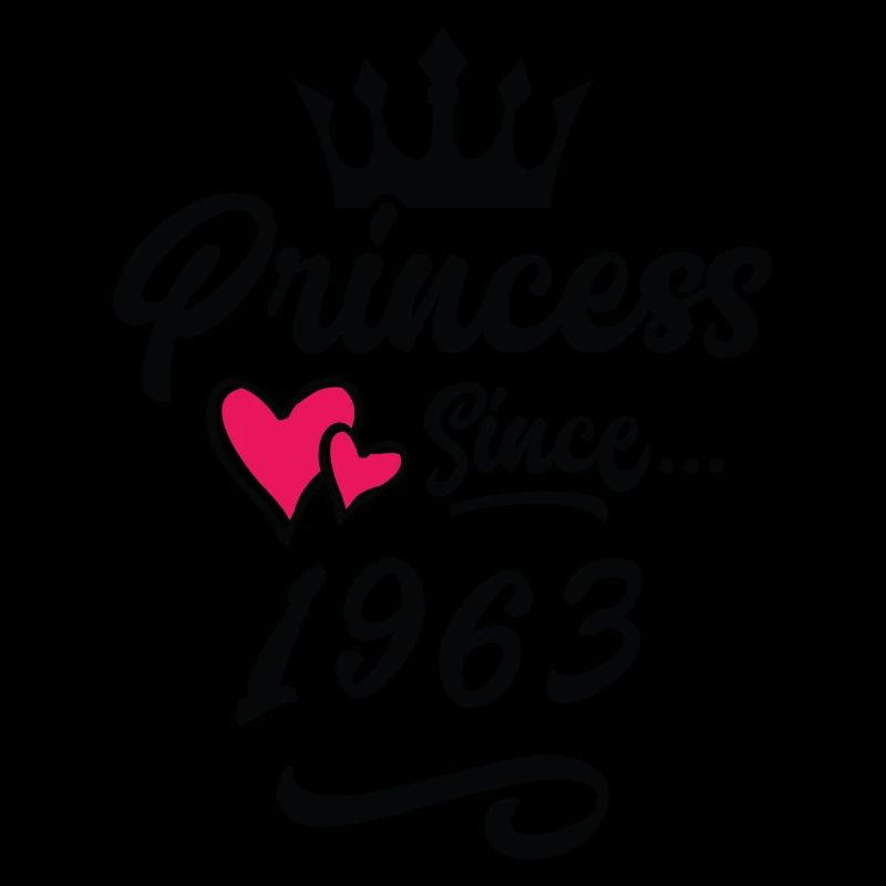 1963 Anniversaire de la princesse